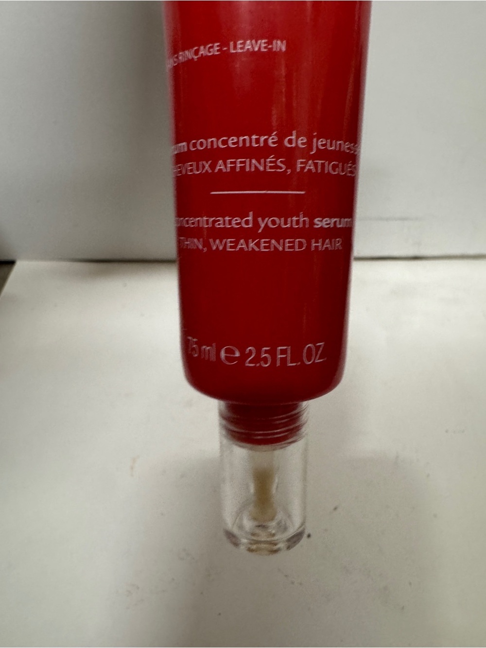 Furterer Rene Furterer Tonucia Concentrated Youth Serum 2.5 Oz - Picture 2 of 4